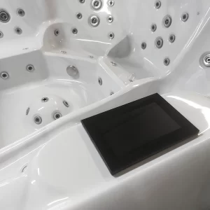 Control panel balboa ST3 in hot tub Alpha 823.