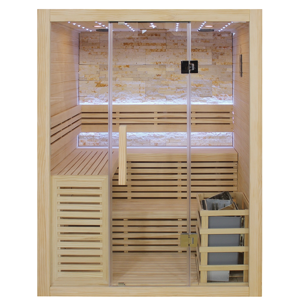 Finska savna JFP150