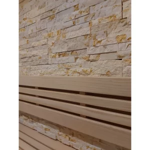 JJSPA JFP150 finnish sauna.