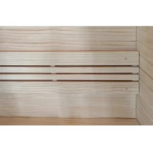 Sauna backrest JFO120.