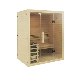 Basic Finnish sauna JFO150.