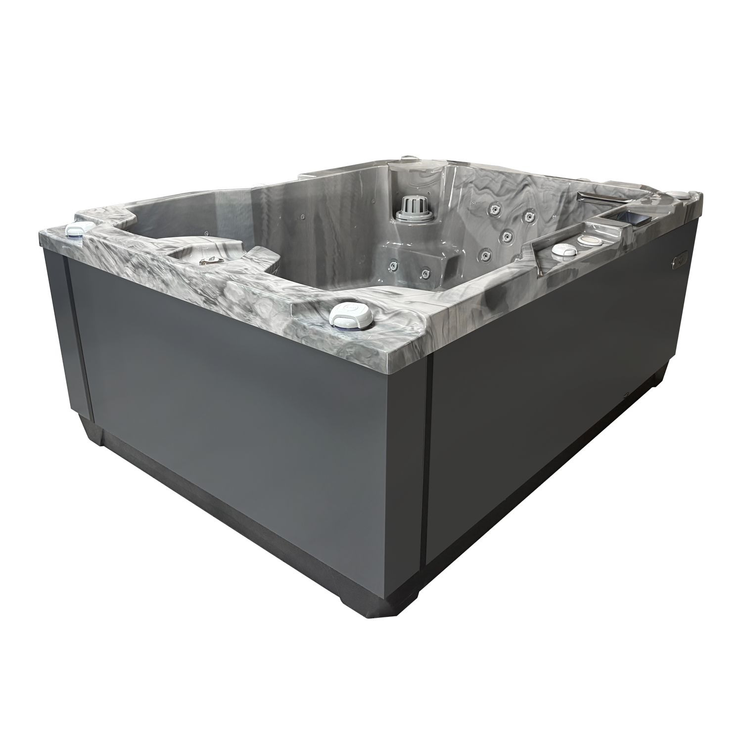 JJSPA Alpha 921 - Hot tub - Image 6
