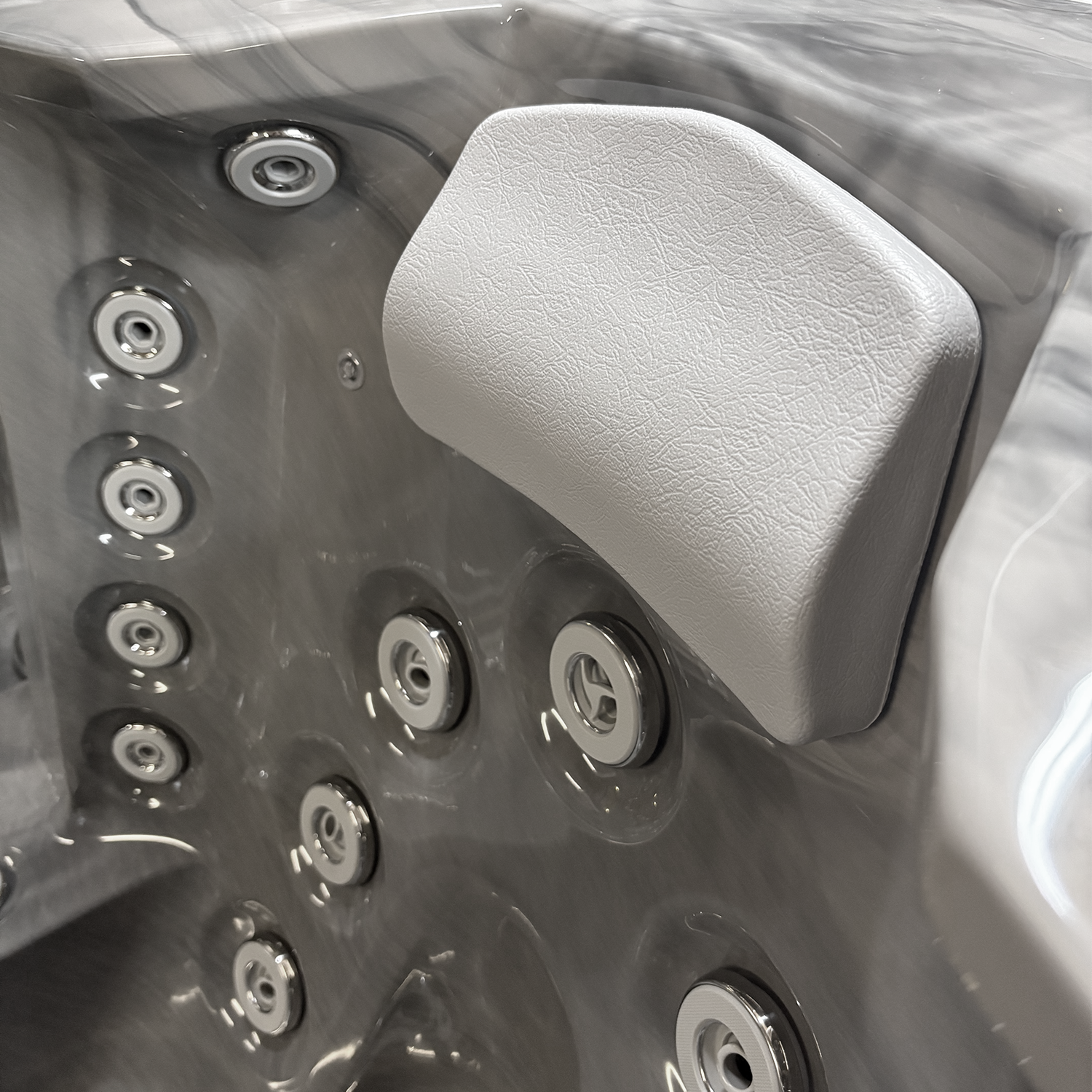 JJSPA Alpha 921 - Hot tub - Image 8