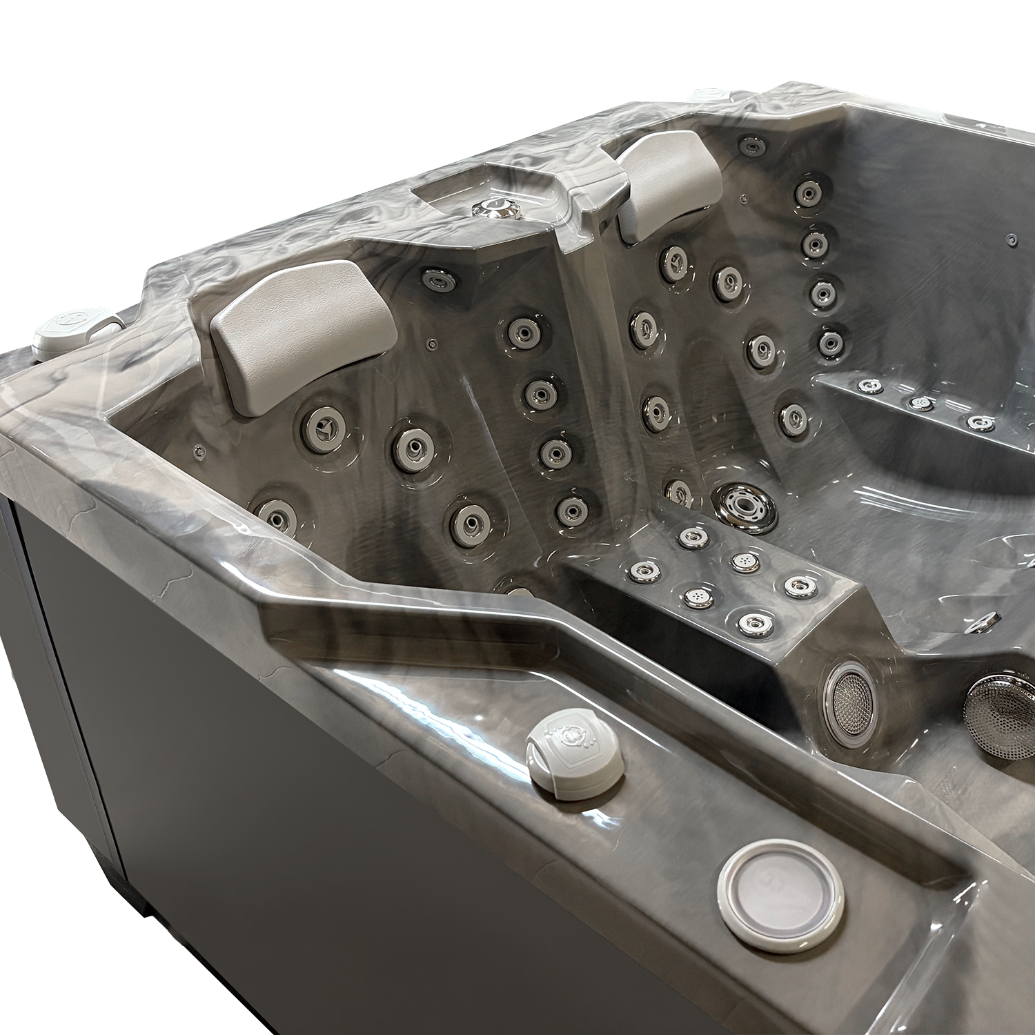 JJSPA Alpha 921 - Hot tub - Image 9