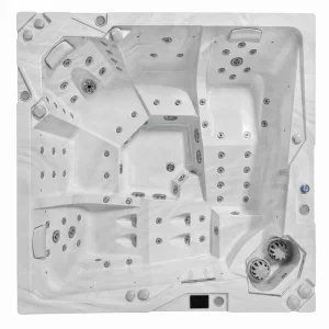 JJSPA Alpha 923 - Hot tub