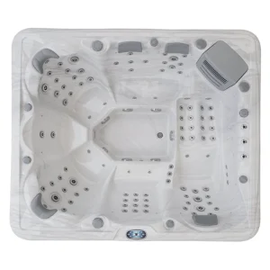 JJSPA Beta 616 - Hot tub