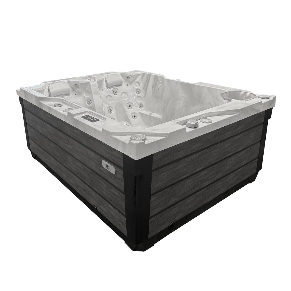 JJSPA Beta 621A - Hot tub - Image 4
