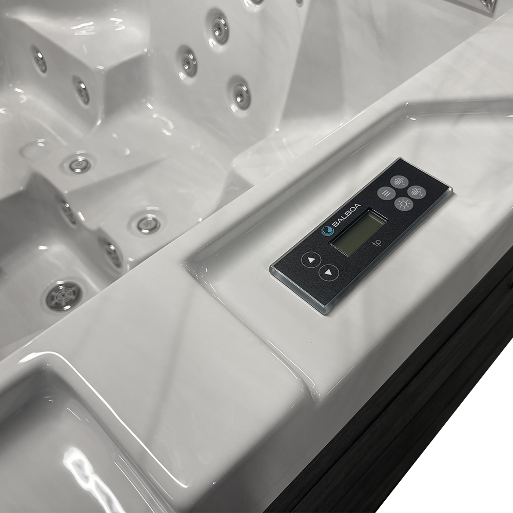 JJSPA Beta 621A - Hot tub - Image 3