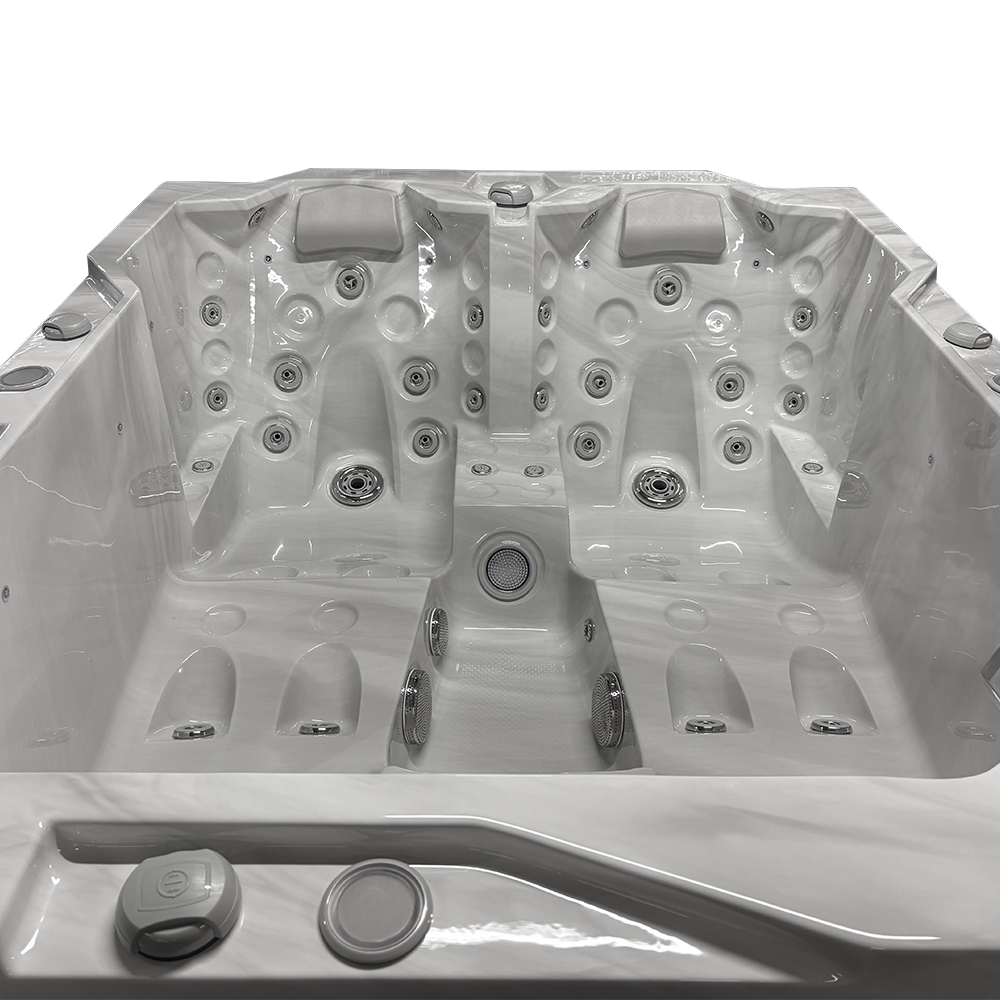 JJSPA Beta 621A - Hot tub - Image 5