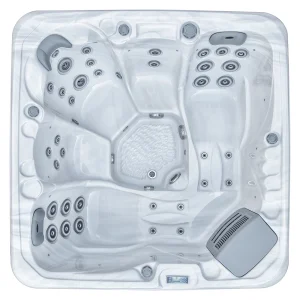 JJSPA Gamma 323 - Hot tub