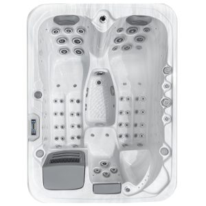 JJSPA Beta 621 - Hot tub