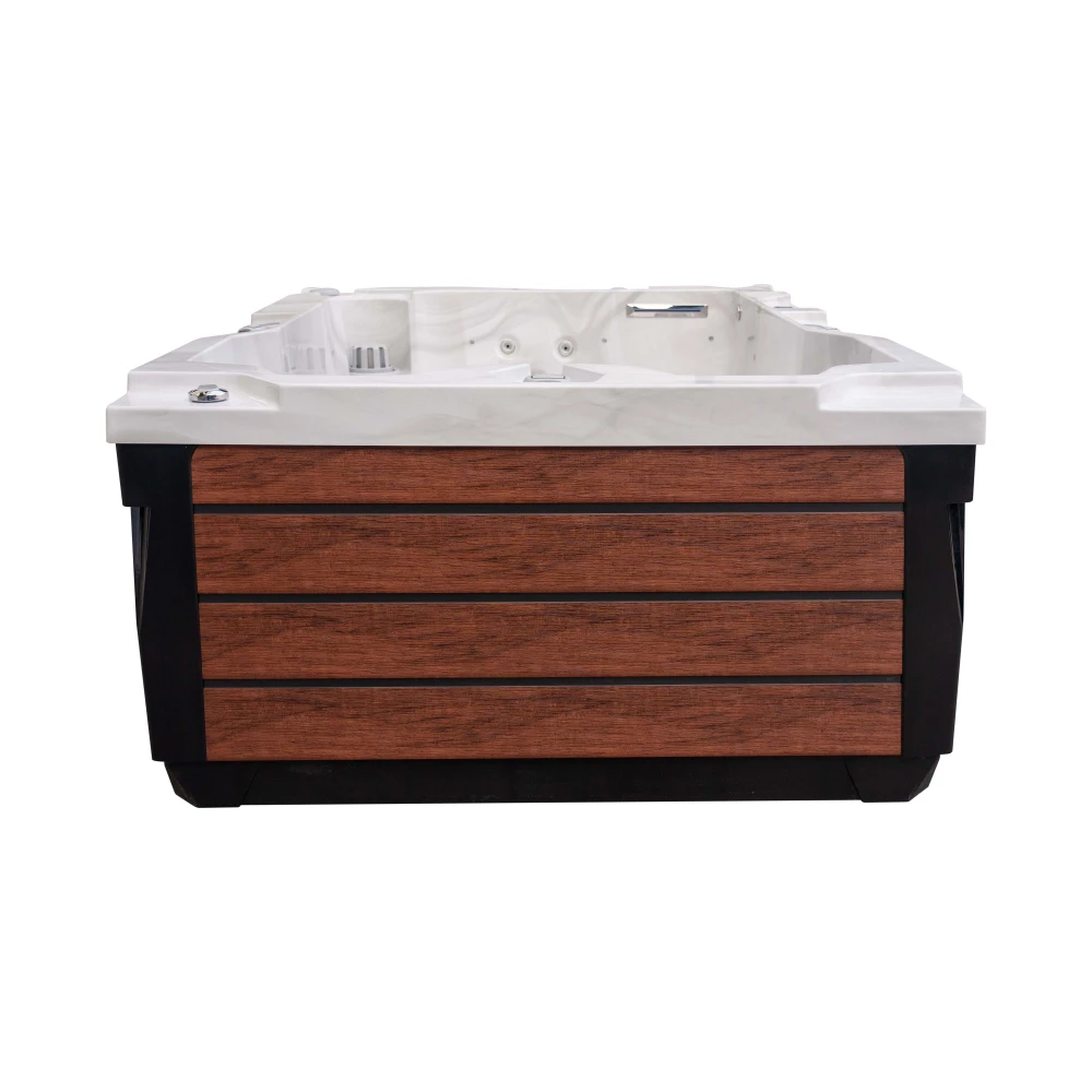 JJSPA Beta 621A - Hot tub - Image 8