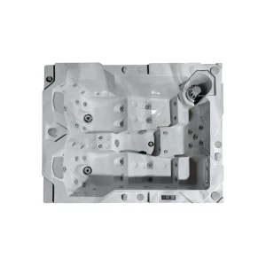 JJSPA Beta 621A - Hot tub